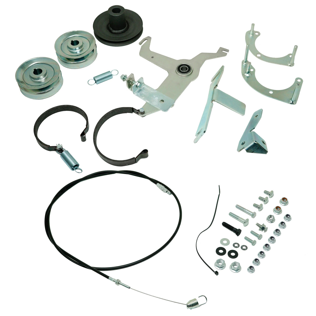 S463475 – SCAG Clutch Service Assembly (Genuine OEM Part)