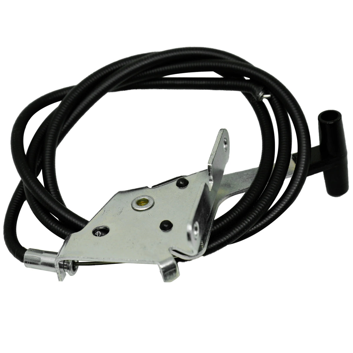 S483975 – Throttle Control for SCAG V-Ride Stand-On Mowers (Genuine SCAG OEM Part)