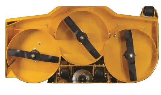 Wright 95430009 Mulch Kit – 48" Aero Core Deck &amp; Stander B Genuine OEM