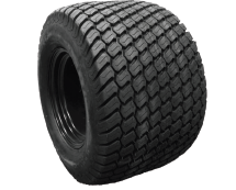72410113 Super Single Tire &amp; Wheel | Wright ZK 24 x 16-12