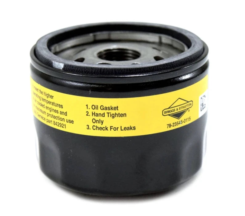 842921 Oil Filter | Genuine OEM Replacement Oil Filter
