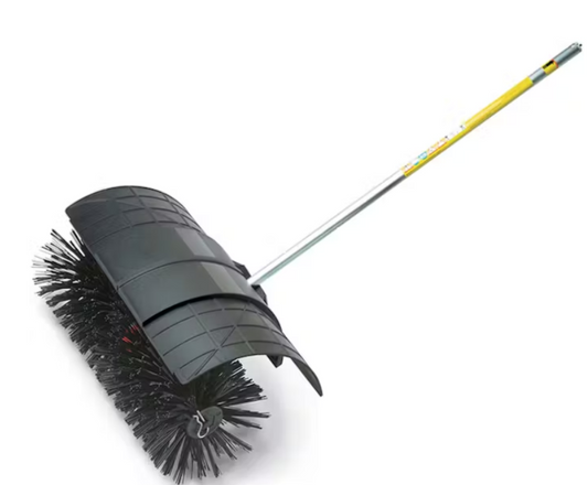 4601 740 4901 STIHL KB KM Brush Attachment Part# 46017404901