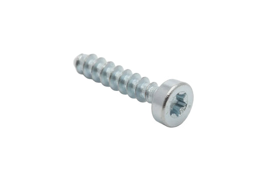 9074 478 3075 Pan Head Screw IS P4x19 STIHL (Genuine OEM Part)