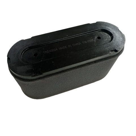 Toro 136-7809 Air Filter Kit – Genuine OEM Replacement