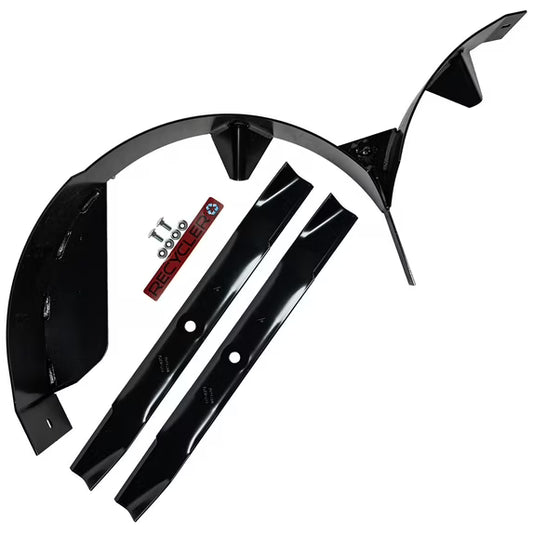 139-3265 – Toro 42-Inch Recycler Kit (Genuine Toro OEM Part)