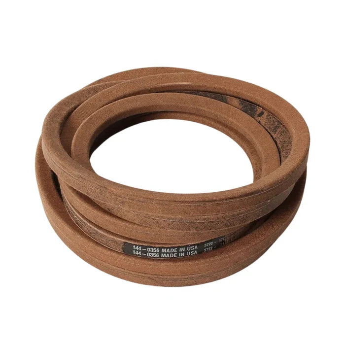 144-0356 – Toro V-Belt (Genuine Toro OEM Drive Belt)