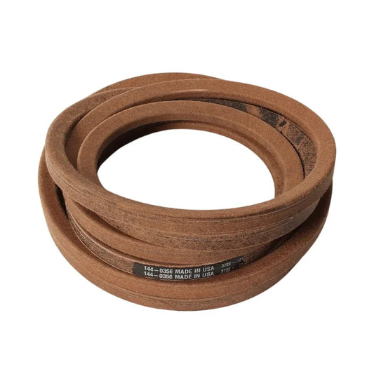 144-0356 – Toro V-Belt (Genuine Toro OEM Drive Belt)