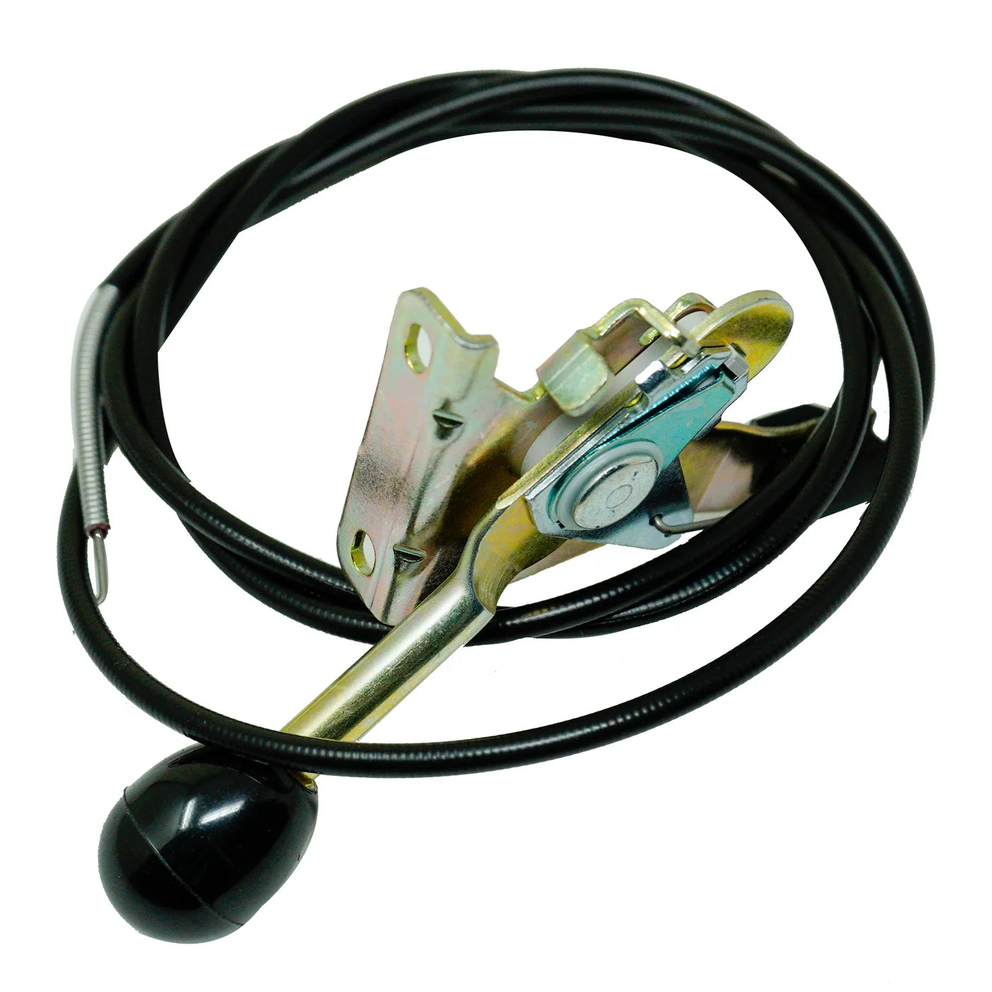 147-1664 THROTTLE ASM (1P)