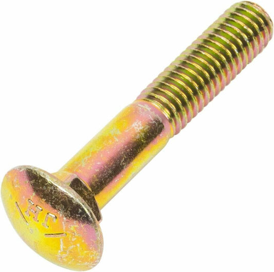 3231-7 Carriage Screw – Toro Genuine OEM Part (.375-16 x 2.250 Grade 5)