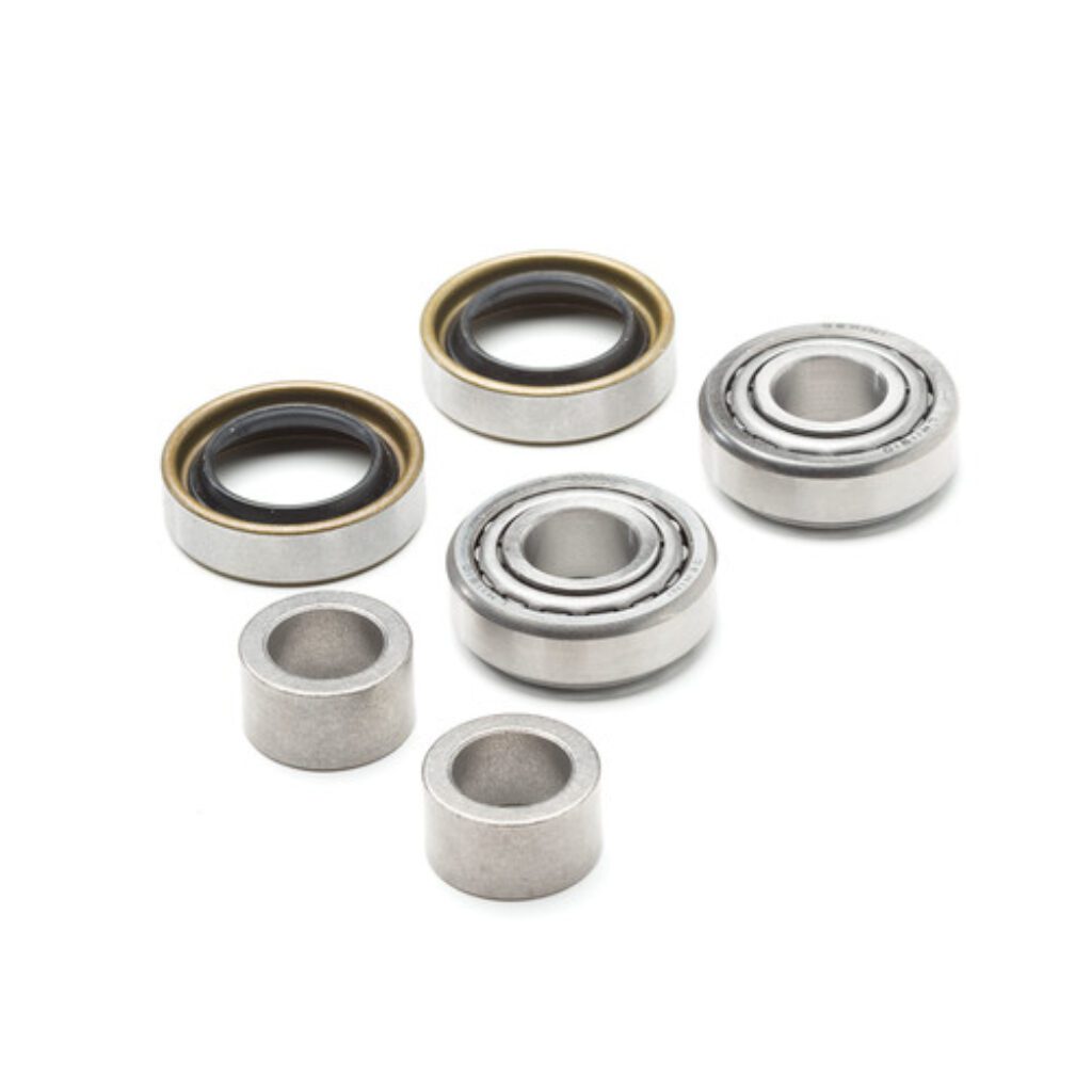 110-8837 – Toro Caster Wheel Bearing Kit (Genuine Toro OEM Front Caster Bearing Kit)