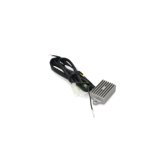 136-7879 REGULATOR-VOLTAGE, W/HARNESS (4DW)