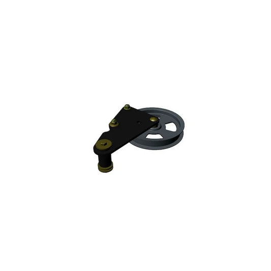 Toro 139-1087 Idler Arm Assembly – Genuine OEM Replacement