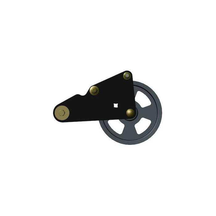 Toro 139-1087 Idler Arm Assembly – Genuine OEM Replacement