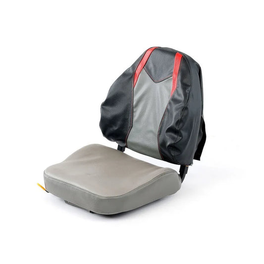 Toro 140-5041 Seat Back Cover – Genuine OEM Replacement