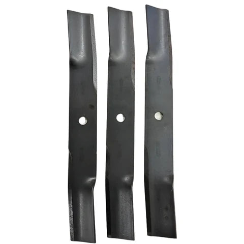 WB01 710 6005 STIHL RZ 152 52-Inch Blade Set | 3-Piece OEM