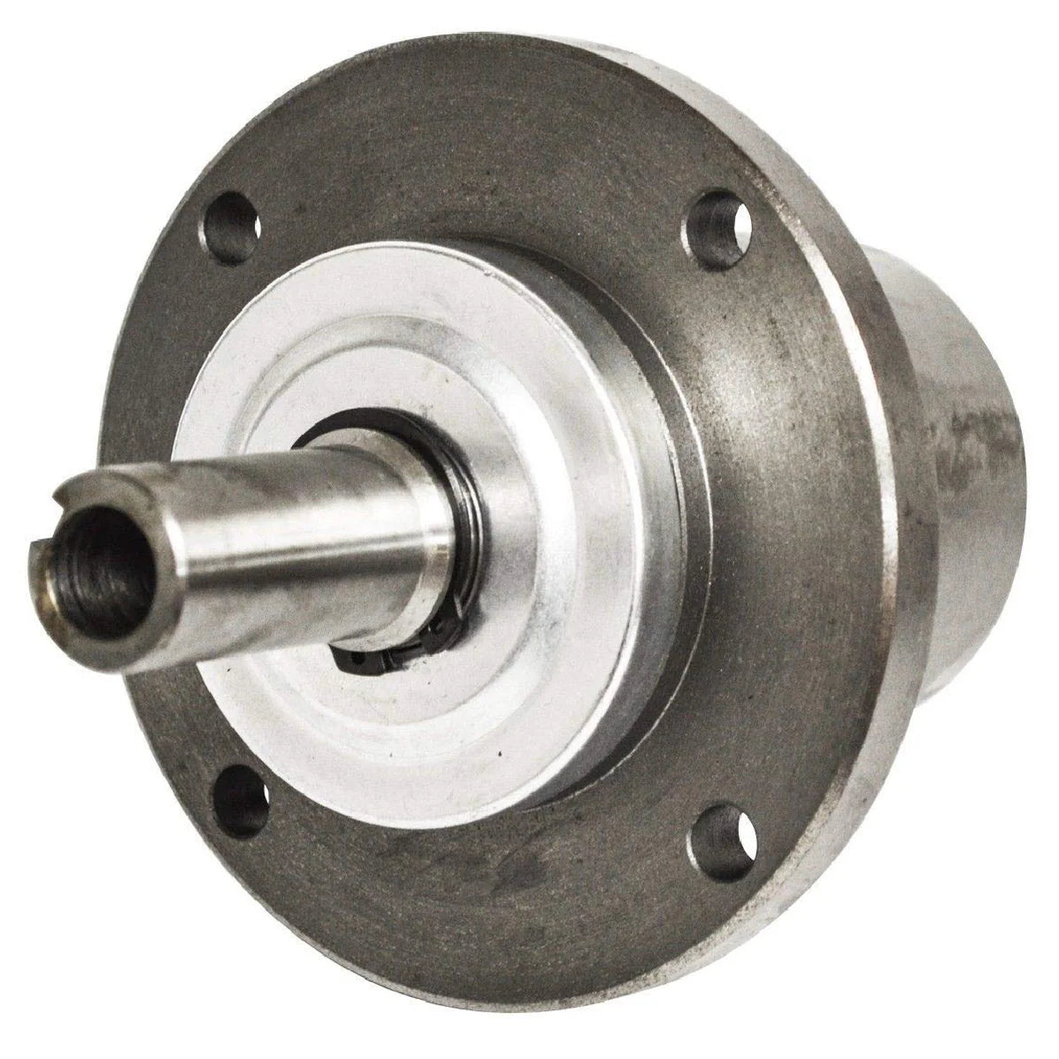 71460136 Spindle Assembly Thru-Bolt for Wright 48", 52", 61" Decks – OEM Wright
