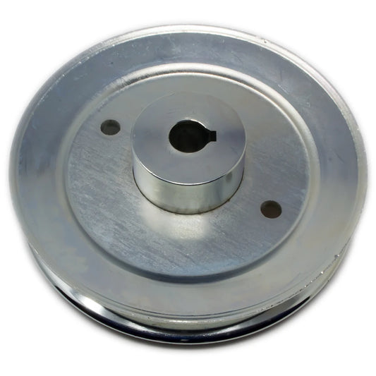 71460142 – Wright® Pulley, Single Split, A/B Section, 15mm Bore (Genuine OEM Part)