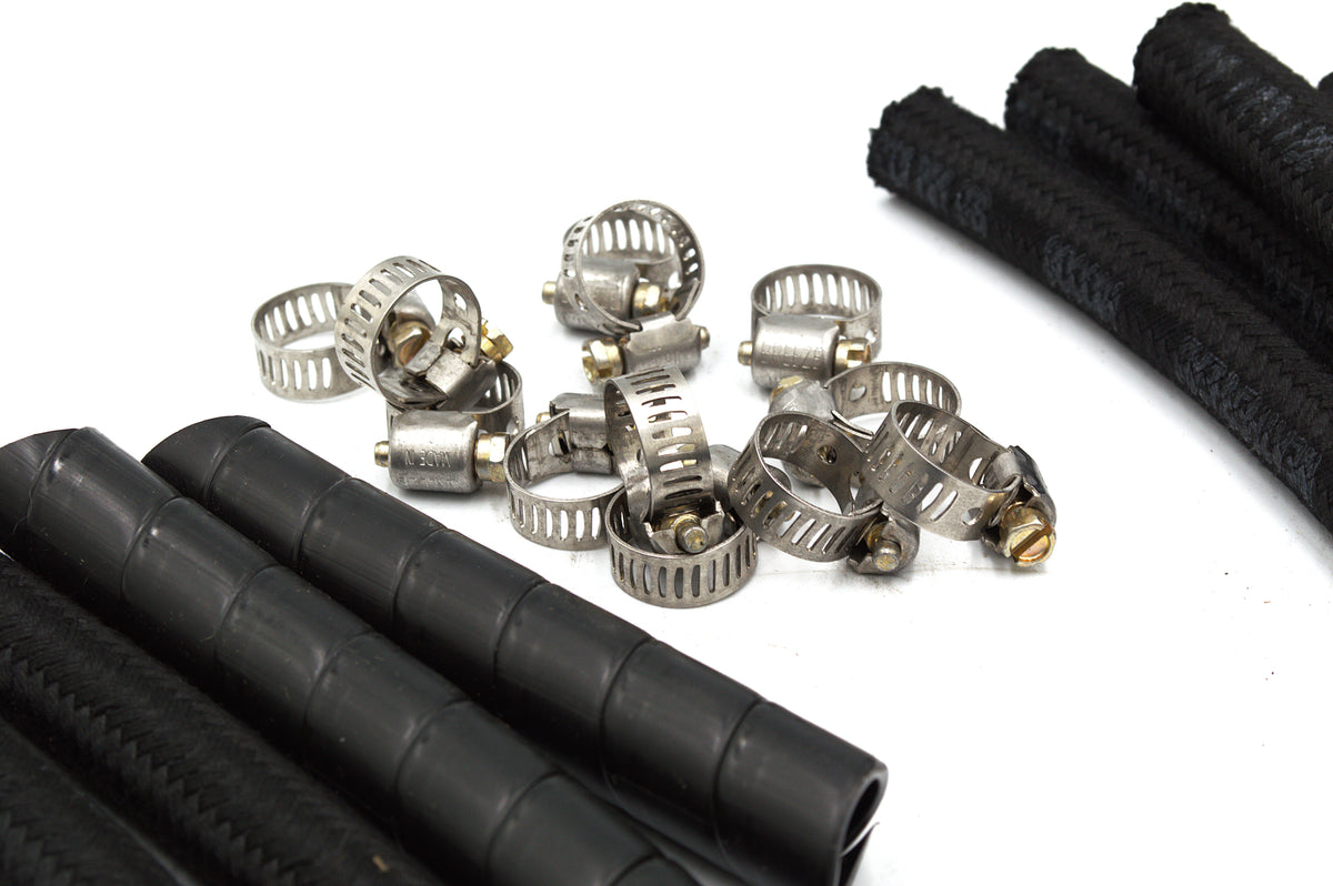 95490012 – WSZK 3/8" LP Overhaul Hose Kit (Genuine Wright OEM Part)