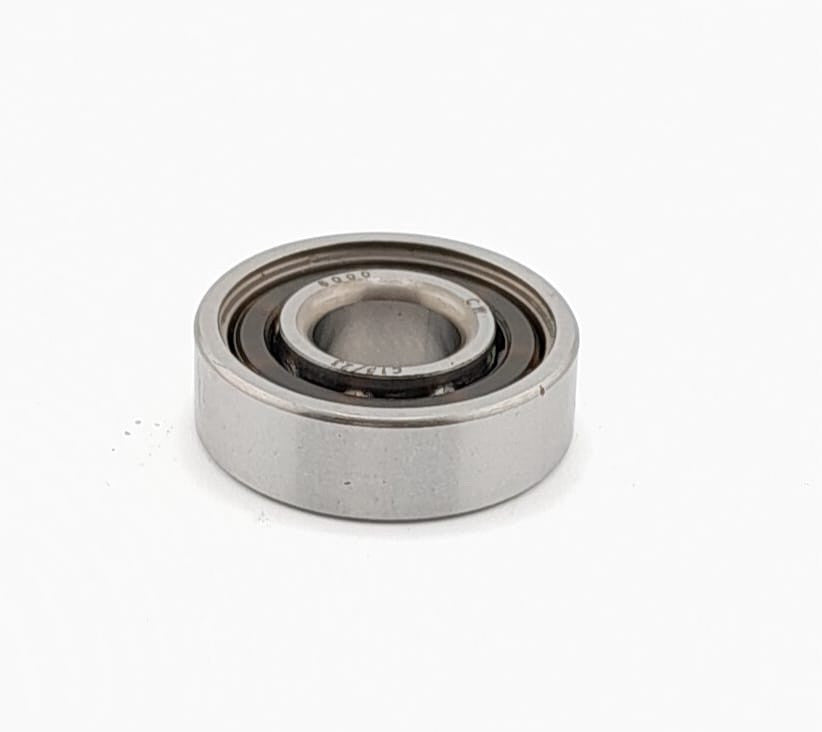 STIHL 9503 003 0102 Grooved Ball Bearing (6000 Series) – Genuine OEM Replacement