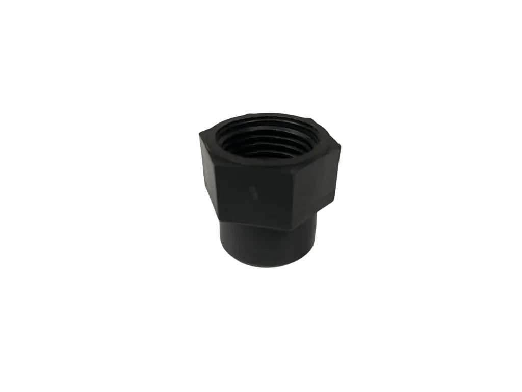 60036 Outlet Adaptor – Z-Spray Sprayer Plumbing Replacement Part