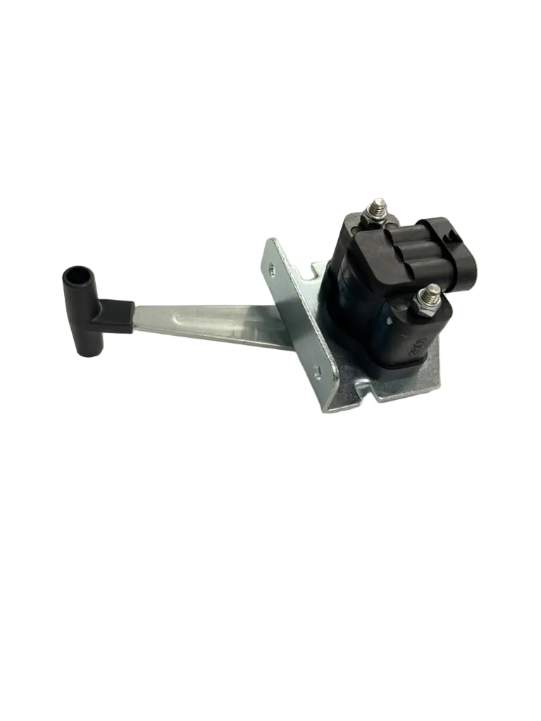 52420027 – Wright Electronic Throttle Control (ETC) Module (OEM-Spec)