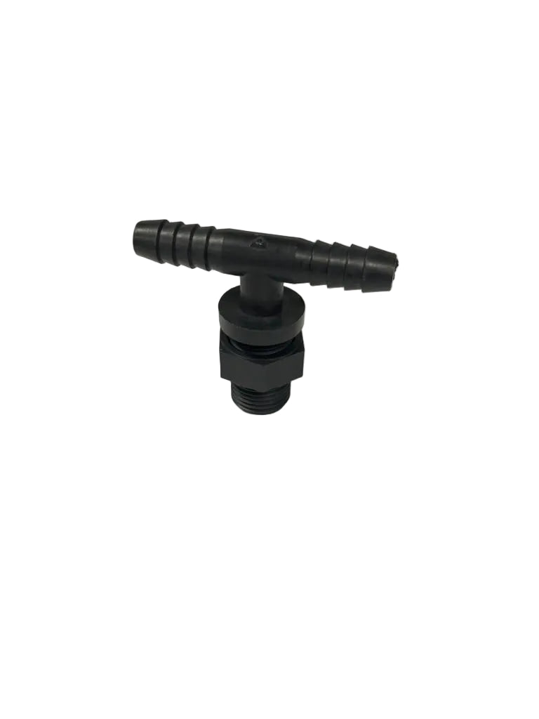60037 Tee Fitting – Z-Spray Sprayer Plumbing Replacement Part