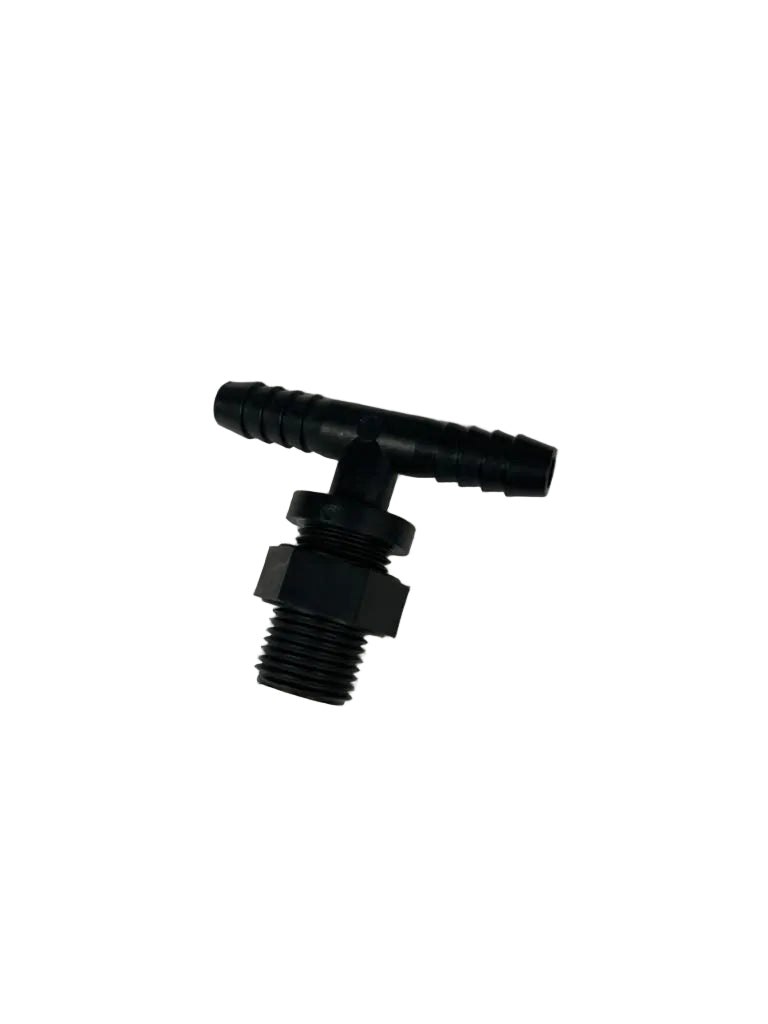 60037 Tee Fitting – Z-Spray Sprayer Plumbing Replacement Part