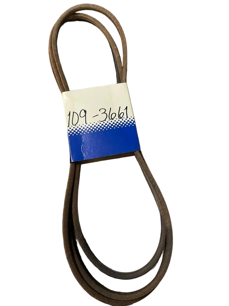BELT (3BW) 109-3661 – Genuine OEM Replacement Drive Belt