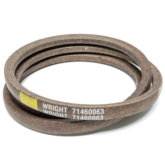 71460063 – Wright Wrapped Belt 1006948 (Genuine OEM Part)