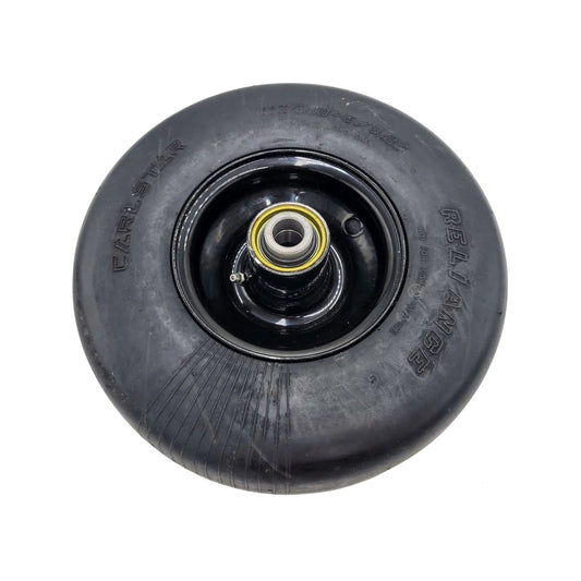 72460026 WHEEL ASSY, 11X400-5 RELIANCE,