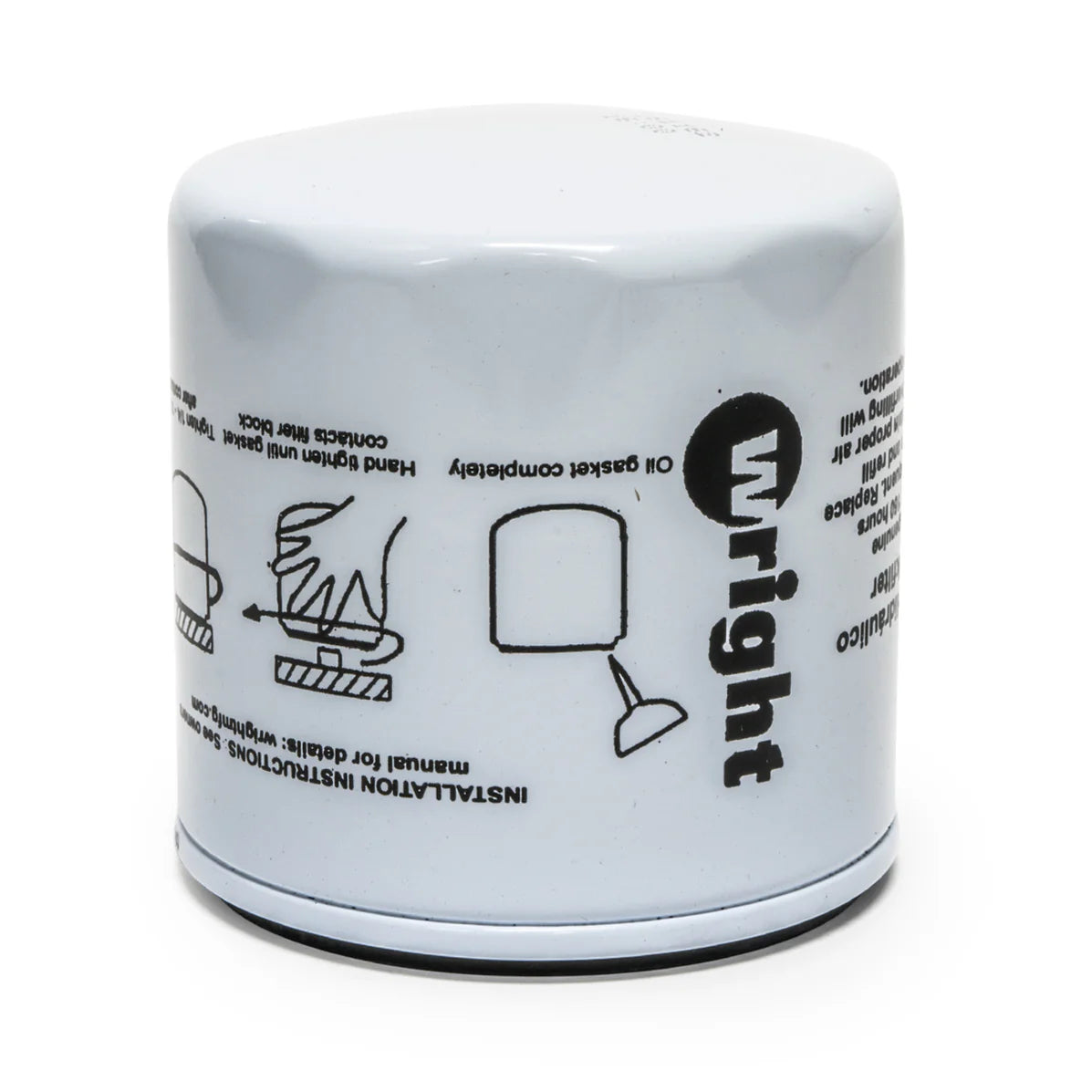 34490002 Hydro Oil Filter - Hydraulic System Replacement