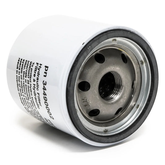 34490002 Hydro Oil Filter - Hydraulic System Replacement