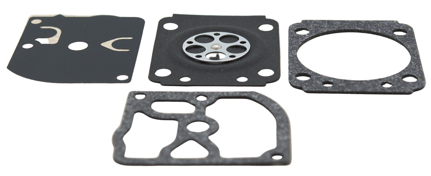 Z010 003 K021 – Gasket &amp; Diaphragm Kit for STIHL MS 201 TC-M (Genuine ZAMA OEM Repair Kit)