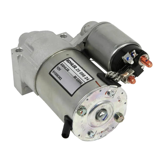 25 098 24-S Starter Solenoid Shift Kohler – Genuine OEM Replacement Part