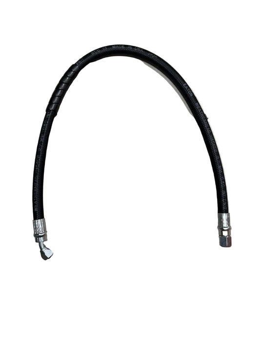 33410142 High Pressure Hose - 37" Left Side