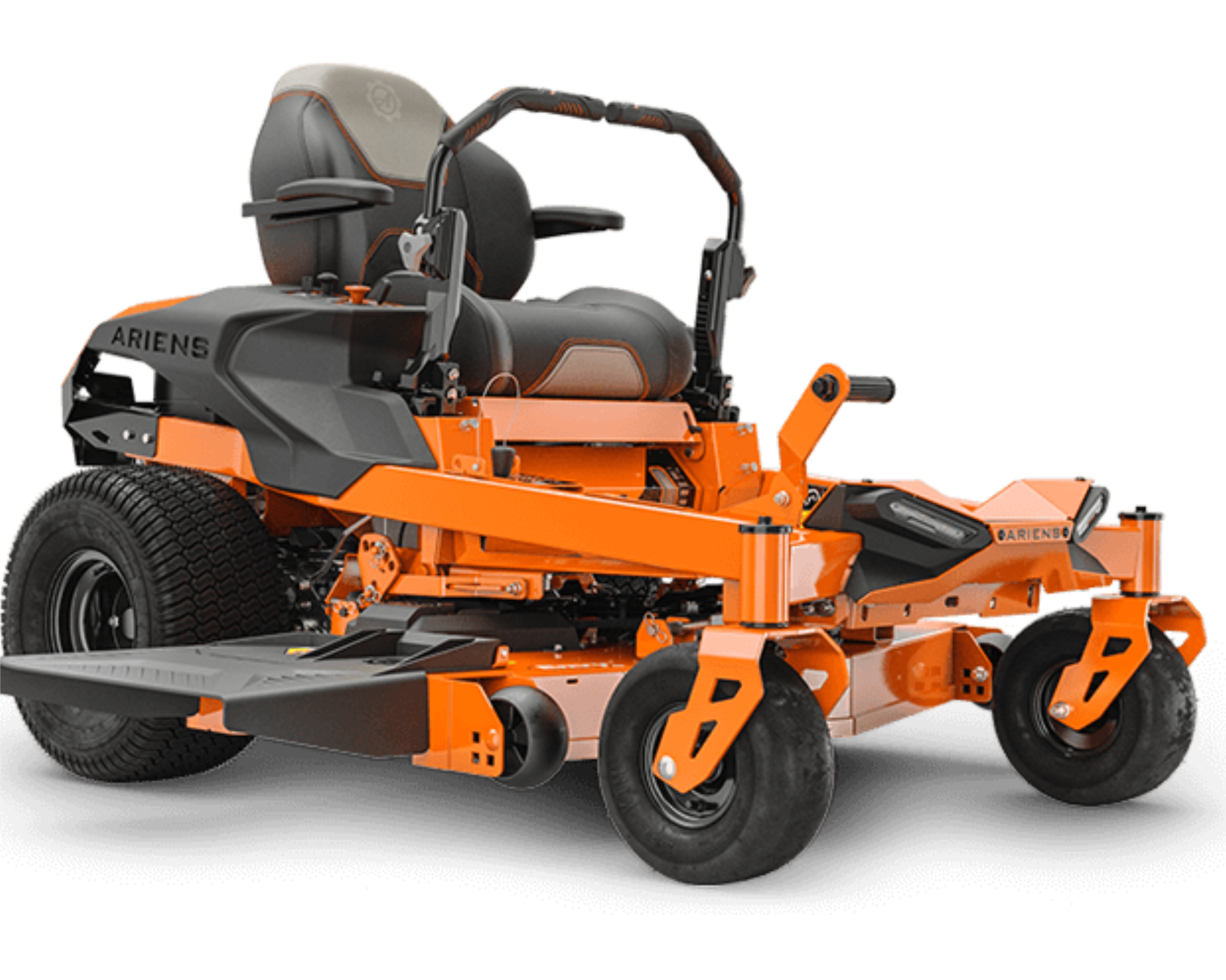 Gravely Pro-Turn ZX 60 - 23.5hp Kawasaki FX730V, w/60