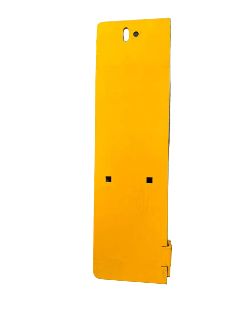 93460031 Block Off Plate
