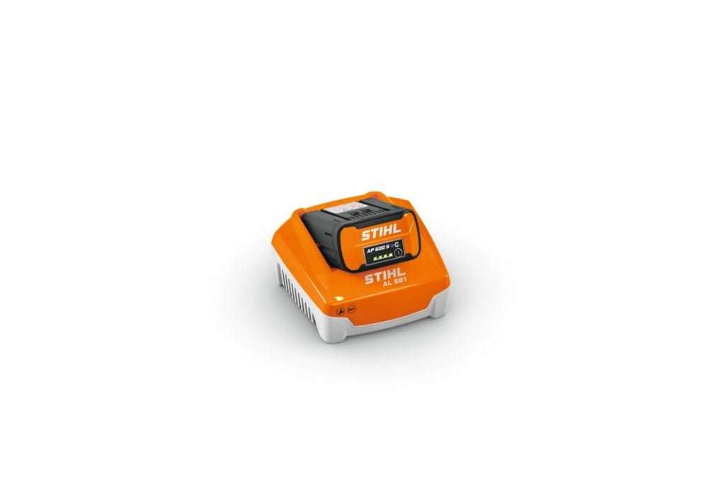 STIHL AL 501 – Genuine OEM Battery Charger
