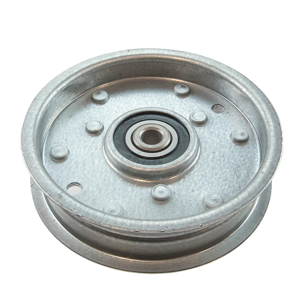 07327100 – Ariens / Gravely Idler Pulley, 4.00″ – Genuine OEM