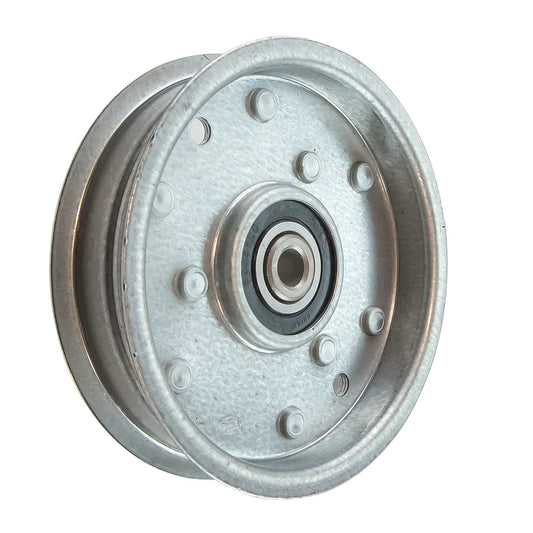 07327100 – Ariens / Gravely Idler Pulley, 4.00″ – Genuine OEM