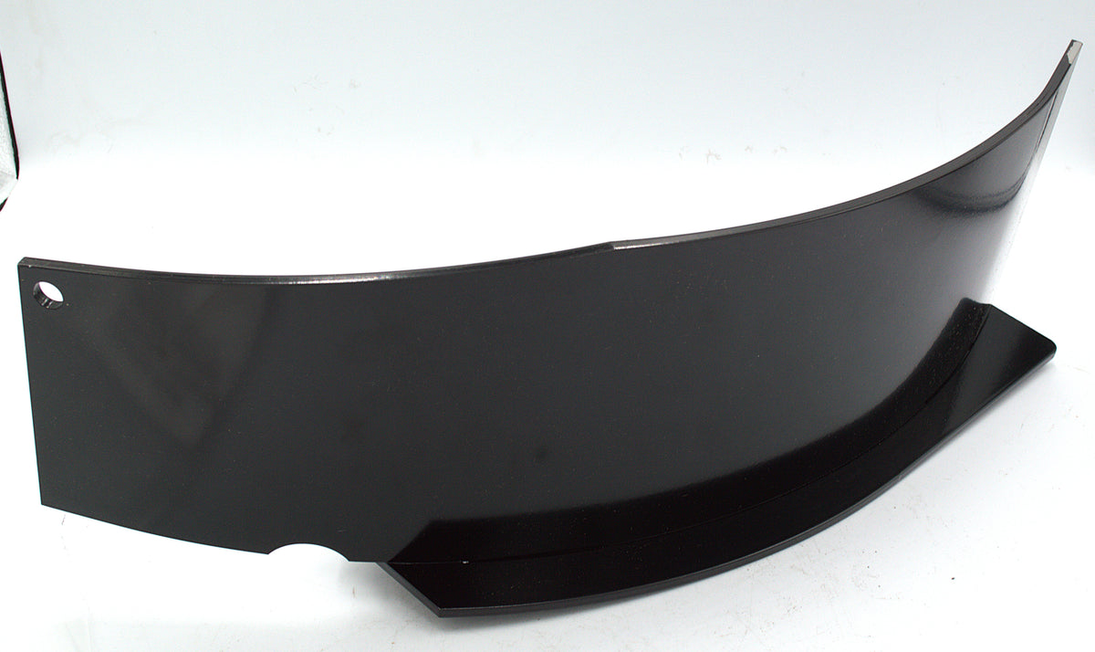 79104100 44" Deck Discharge Cover Kit | Genuine Gravely OEM