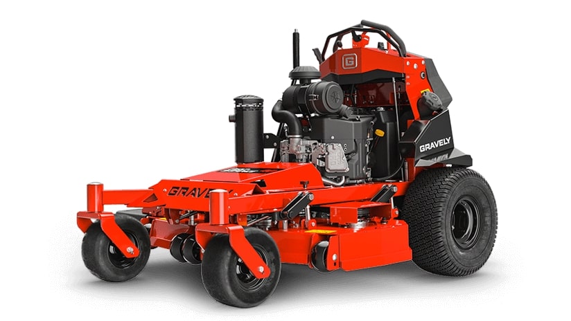 Gravely ZT X 42″ Kawasaki Zero Turn Mower (918008)– Barry's