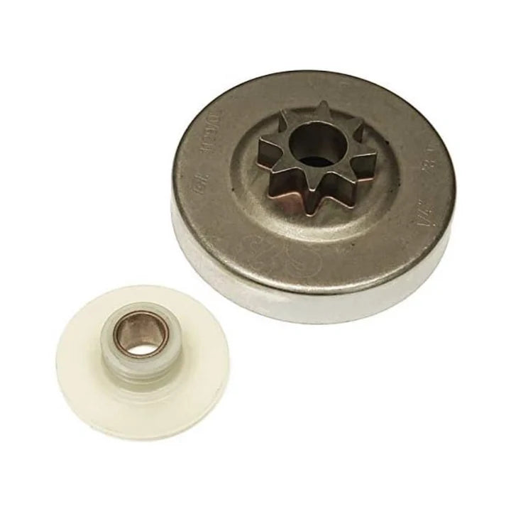 1129 640 2050 6T Picco Sprocket | Genuine STIHL OEM Replacement for 020 T &amp; MS 200