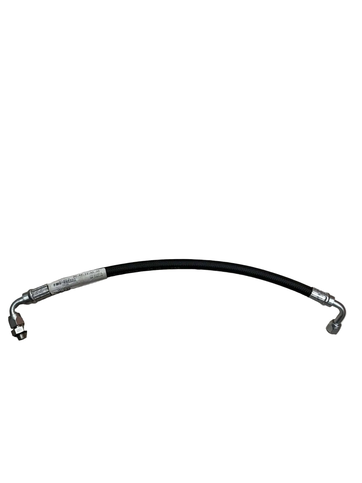 33410072 Hydro Hose - Hydraulic Line Replacement Part