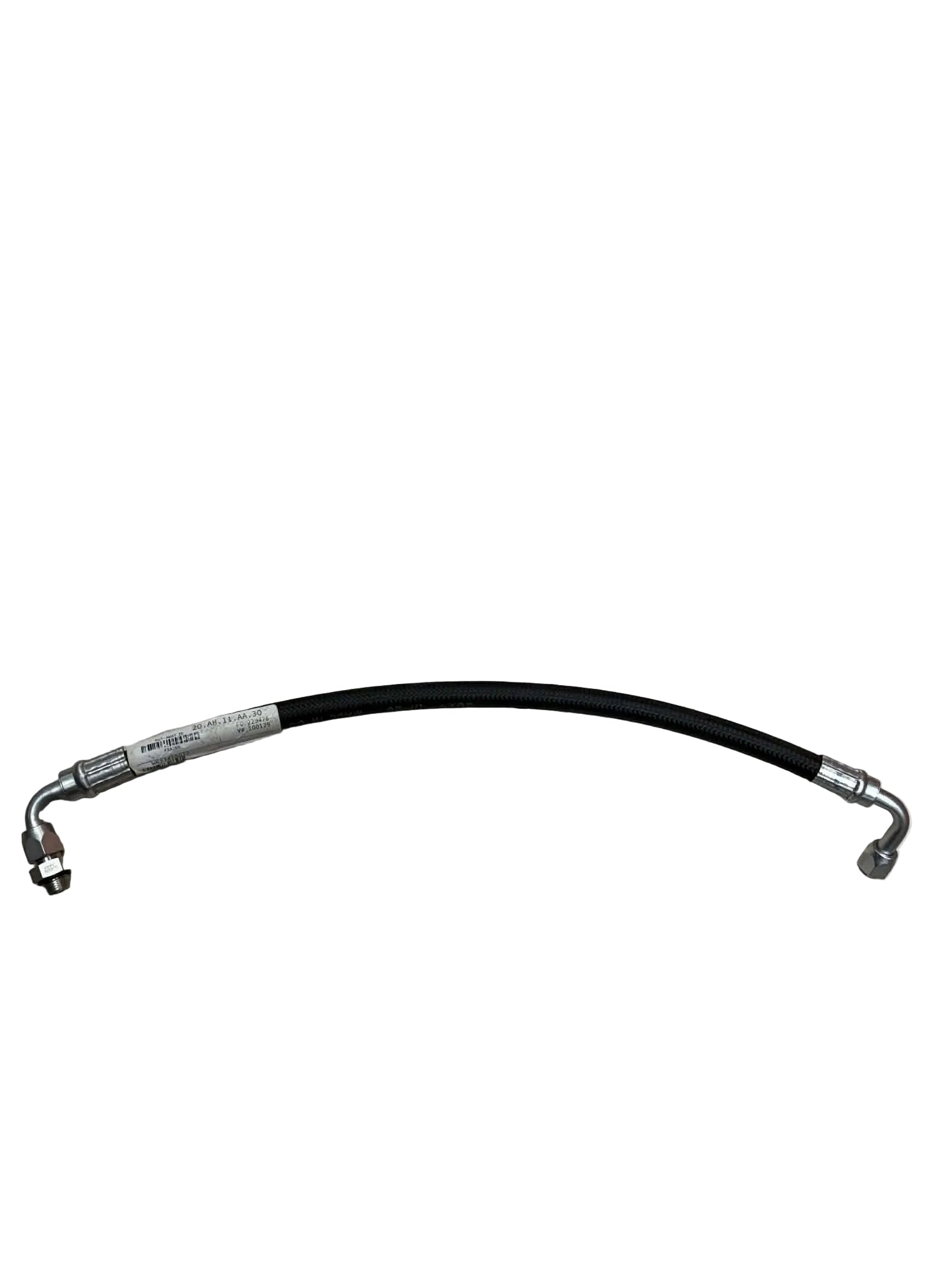 33410072 Hydro Hose - Hydraulic Line Replacement Part