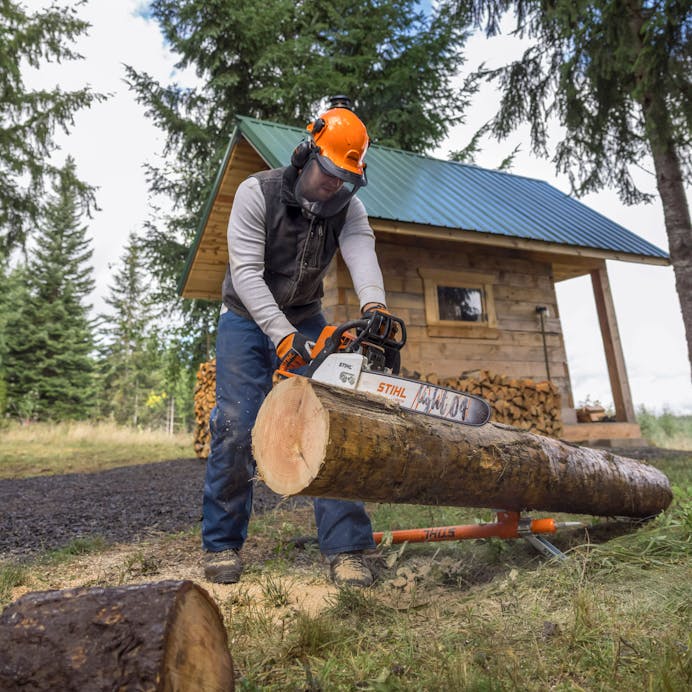 STIHL® MS 250 Chainsaw– Barry's Power Equipment
