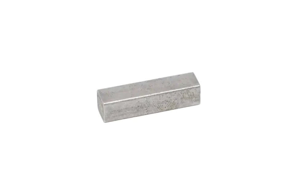 018345 – GRAVELY® Square Key (.248″ × 1.25″ × .248″) (Genuine OEM Part)