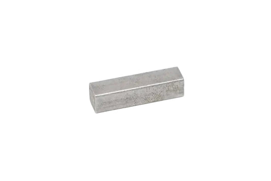 018345 – GRAVELY® Square Key (.248″ × 1.25″ × .248″) (Genuine OEM Part)
