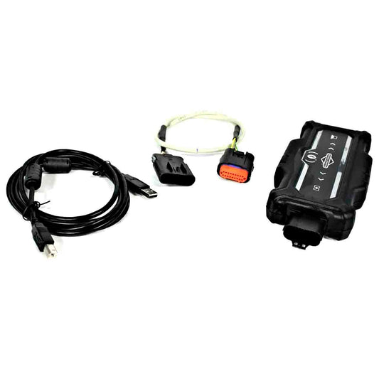 19636 – Diagnostic Tool Kit (OEM Service Diagnostic Kit)