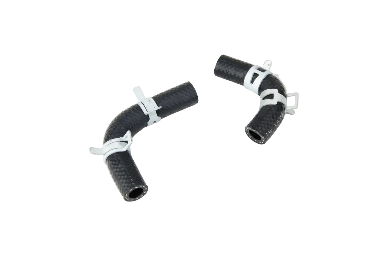 593845 Oil Cooler Hose — Briggs &amp; Stratton OEM Engine Oil Cooler Line